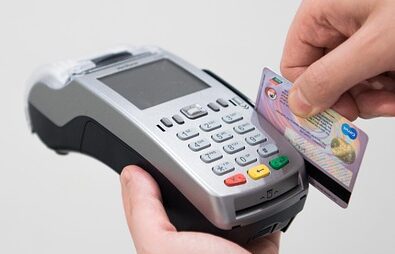 tarjeta de credito